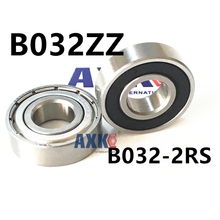 6700-2Z 6700 6700ZZ B032ZZ B032-2RS GCR15 esferas profundos do sulco do rolamento de esferas rolamento de aço cromo 10x16x5 milímetros B032ZZ b032-2RS 10*16*5 2024 - compre barato