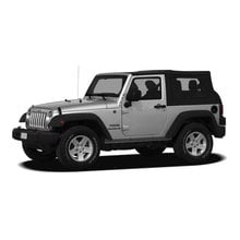 Luz de lectura Led de coche para 2011 jeep Wrangler cúpula mapa maletero guante caja de luz de placa de licencia 12pc 2024 - compra barato