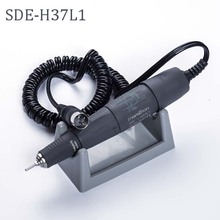 Dental Lab SDE-H37L1 35000rpm Hand piece Electric Micromotor Motor Carving for Machine Micromotor SAEYANG of South Korea 2024 - buy cheap