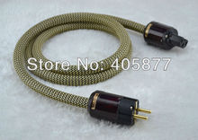 Cable de alimentación europeo de cobre puro de alta gama, con P079E + C079, cable de enchufe schuko de 1,5 M 2024 - compra barato