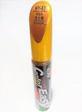 Car scratch repair pen, auto paint pen orange color for Hyundai IX25 Elantra ,car painting pen 2024 - buy cheap