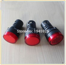 (5 gêmeos) lâmpada led de indicador led de tamanho de montagem para 22mm lâmpada vermelha, azul, amarela, branca, verde lâmpada de piloto 2024 - compre barato