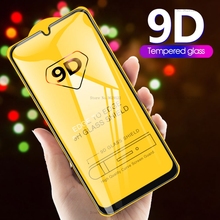 Tempered Glass For Samsung Galaxy A30 A50 M10 M20 M30 Screen Protector For Samsung A7 A9 A6 A8 Plus 2018 Protective Glass Film 2024 - buy cheap