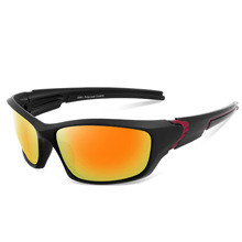 Gafas de sol deportivas para hombre y mujer, lentes para ciclismo de carretera, UV400, 2019 2024 - compra barato