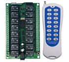 Receptor/interruptor e transmissor de controle remoto sem fio rf com canal embutido, saída 315/433 ajustável 2026 - compre barato Receptor/interruptor e transmissor de controle remoto sem fio rf com canal embutido, saída 315/433 ajustável 2026 - compre barato