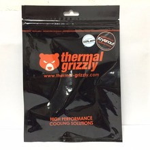 Thermal Grizzly Kryonaut 11.1G PC CPU AMD Intel processor Heatsink fan Thermal compound Cooling Cooler Thermal Grease /paste 2024 - buy cheap
