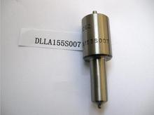 Free Shipping DLLA155S007 CDLLA155S007 diesel engine YC6108 2108 4102QBZ 3100 4105 injector nozzle matching suit Chinese brand 2024 - buy cheap