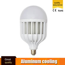 High Power Led Lamp E27 15W 18W 220V Light Bulb Focos Lampadas Led Casa E27 SMD5730 24W Ampoules Led Bombilla E27 36W 50W 220V 2024 - buy cheap