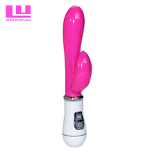 22.5cm Silicone G-Spot Vibrator Anal Sex Toys For Women Dildo Massager Clitoral Stimulation Adult Products 2024 - buy cheap