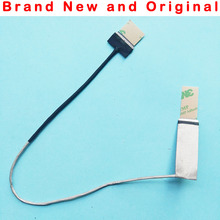 New original lcd edp lvds cable for Asus X756UA EDP CABLE 14005-01890100 DD0XK9LC000 2024 - buy cheap