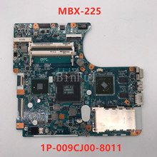 Высококачественная материнская плата для ноутбука MBX-225 1P-009CJ00-8011 100% полностью протестирована 2024 - купить недорого