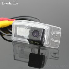 Lyudmila FOR Nissan Murano 2009~2014 / Car Parking Camera / Rear View Camera / HD CCD Night Vision / Back up Reverse Camera 2024 - buy cheap