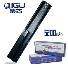 Аккумулятор JIGU для ноутбука PR06 PR09 для HP ProBook 4330s 4331s 4430s 4431s 4435s 4436s 4530s 4535s 3ICR19/66-2 633733-1A1 HSTNN-I02C 2024 - купить недорого