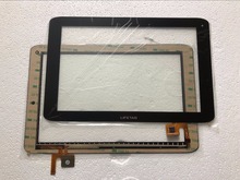 New medion lifetab e10318 (md 98595) touch screen panel Digitizer Glass Sensor 2024 - buy cheap