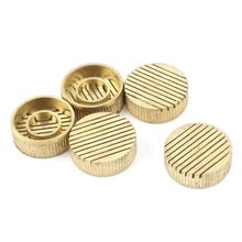 5Pcs Brass Parallel Slotted Core Box Air Release Vents 3/4/5/6/8/10/14/16/18/20/22/25/30mm 2024 - buy cheap