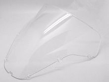 Para-brisa transparente para honda, cbr929rr, cbr 929 rr, 929rr, cbr929, 2000 a 2001 2024 - compre barato