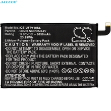 Cameron Sino 6050mAh Battery 3026LN6050M44V for Ulefone Power 2024 - buy cheap