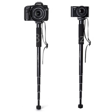 NEW Professional 218 Camera Tripod Portable Monopod Unipod For Camera Photograph Nikon Sony Canon Samsung 2024 - buy cheap