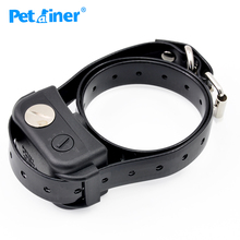 Petrainer 851 dog electric anti bark collar stop dog barking 7levels of Vibration dog collar 2024 - buy cheap