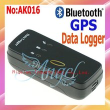 Wholesale Multi-function Bluetooth GPS Receiver with GPS mouse|Photo Tagger|GPS Data Logger for PC  #AK016 2024 - buy cheap
