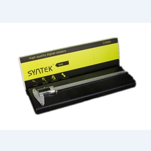 0-300mm/12" Portable Digital Stainless Vernier Caliper 0.01mm/0.005" LCD Electronic Caliper Micrometer Gauge Measure Ruler 2024 - buy cheap