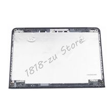 YALUZU NEW Laptop Top LCD Back Cover case for SONY vaio SVE14A 012-000A-9854-A black 2024 - buy cheap
