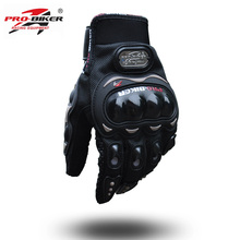 Probiker guantes motorcycle racing gloves luvas motociclismo luvas de moto luva moto motocross gloves knight motorbike gloves 2024 - buy cheap