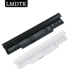 LMDTK New 6cells laptop battery FOR SAMSUNG NC10 NC20 ND10 N510 series  AA-PL8NC6B BA43-00189A  AA-PB6NC6W  free shipping 2024 - buy cheap