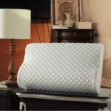 32Memory Foam PillowOrthopedic Pillow Latex Neck Pillow Fiber Slow Rebound Soft Pillow Massager For Cervical Health Care 2024 - buy cheap
