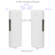 Repetidor de sinal ap 9344 9331, roteador wifi com chipset de 3 a 5km, repetidor de sinal ap de longo alcance 2024 - compre barato