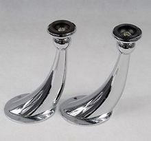 Set 2pcs 165mm Metal Furniture Cabinet Legs Tea Table Bed Chair Sofa Leg Feet 2024 - buy cheap