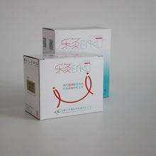 EACU-aguja de acupuntura desechable con tubo, agujas de acupuntura de un solo uso, tamaño 500/0,16/0,18/0,20/0,25mm, 0,30 Uds. 2024 - compra barato