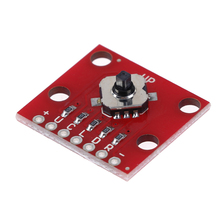 5-канальный 5way тактильная кнопка выключения модуля преобразователя плата адаптера для Arduino 2024 - купить недорого