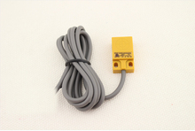 DC Inductive Proximity Sensor GKB-M0524PA 3-Wire NO PNP Detection distance 5MM Proximity Switch sensor switch 2024 - buy cheap