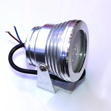 Best silver sheel flat lens 3 w 85-265 v subaquática luzes quente/cool white led luzes da piscina IP68 subaquática à prova d' água 2024 - compre barato