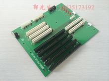 Through the quality test of 100%    PCI-8S  industrial computer base plate 2024 - buy cheap