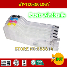 [3 sets wholesale]High capacity Refill cartridge suit for LC73 LC71 LC1280 LC75 LC77 LC79 LC1240 ,suit for J6510DW J6710 J6910DW 2024 - buy cheap