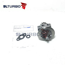 NEW balanced turbine CHRA 4913105110 4913105100 for Volvo-PKW S80 I 2.8 T6 B6284T - 49131 05011 49131 05001 turbolader core 2024 - buy cheap