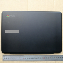 Nueva carcasa superior para ordenador portátil con base lcd para SAMSUNG chromebook XE500C13 BA98-00601A 2024 - compra barato
