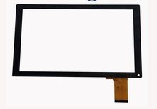 Nova tela de toque para 10.1 "polegadas lazer mid11d9 tablet painel toque digitador sensor vidro substituição frete grátis 2024 - compre barato