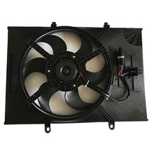 1308200-K00 вентилятор радиатора применяется к Great Wall HAVAL HOVER H3 H5 высококачественные аксессуары 2024 - купить недорого