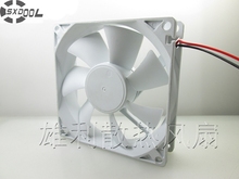 Sxdool-ventilador de refrigeração para fonte de alimentação, novo, original, tx99025 m12, 12v, 0,20a, 9cm,, 2 fios 2024 - compre barato