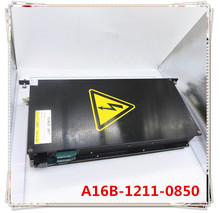 For FANUC   A16B-1211-0850   1 year warranty 2024 - buy cheap