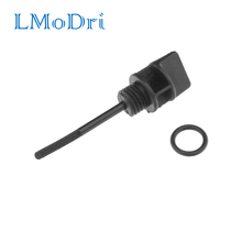 Free Shipping New Motorcycle Accessories Scooter GY6 50CC, 125CC, 150CC Oil DipStick with O ring 2024 - buy cheap