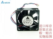 Ventilador de refrigeración axial para delta AFB0605H -R00, 5V, 0.47A, 6CM, 6025, 3P 2024 - compra barato