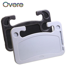 Ohere-Soporte de volante para coche, escritorio para ordenador portátil para Ford Focus 2 3 Fiesta Mondeo MK4 Ranger Toyota Corolla chr RAV4 yaris, 1 unidad 2024 - compra barato