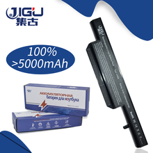 JIGUC4500BAT-6  C4500BAT6 Laptop Battery For CLEVO B4100M B4105 B5100M C5105 C4100 C4500 C4500Q 6Cell 2024 - buy cheap