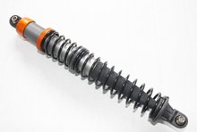 baja rear Suspension 6MM orange color for baja 5b ss HPI Km Rovan free shipping 2024 - buy cheap