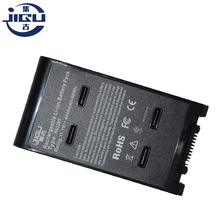 JIGU черный Аккумулятор для ноутбука TOSHIBA PA3284U-1BAS PA3284U-1BRS PA3285U-1BAS PA3285U-1BRS PA3285U-2BAS 2024 - купить недорого