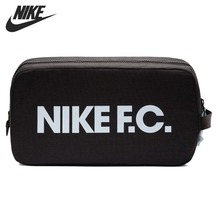 Оригинальное новое поступление NIKE NK ACDMY SHOEBAG сумочки унисекс спортивные сумки 2024 - купить недорого